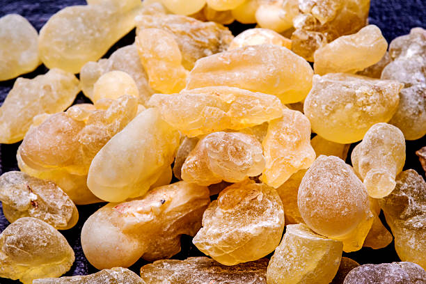 In addition to its anti-inflammatory capabilities, Boswellia has showed potential in treating a variety of chronic illnesses.