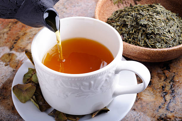 Incorporating Natural Energy Boosters into Your Daily Routine