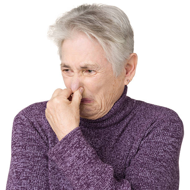 Common Symptoms of Menopause