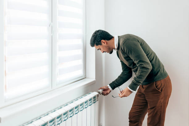 Proper ventilation and air quality are critical in fighting bad smells and maintaining a healthy living environment.