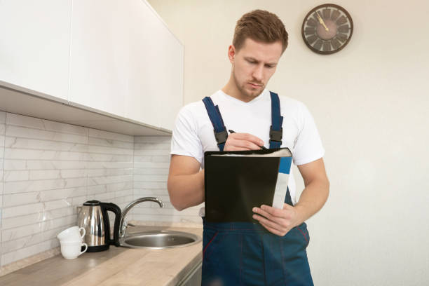 If you are experiencing persistent bad smells in your environment or are concerned about your health as a result of exposure to these odors, you should seek expert assistance. A professional inspector can check your home for probable sources of bad smells, such as mold or structural problems.