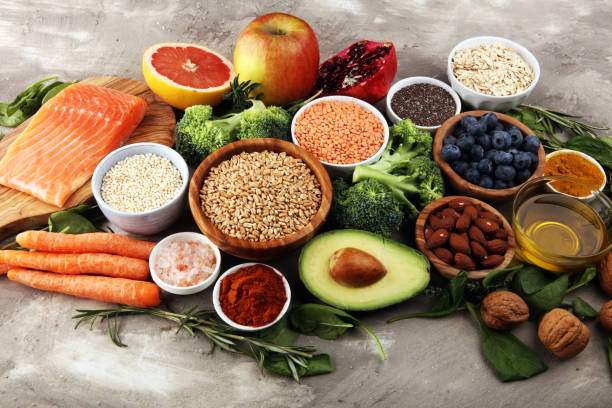 Managing Menopause Symptoms and Promoting Overall Wellness