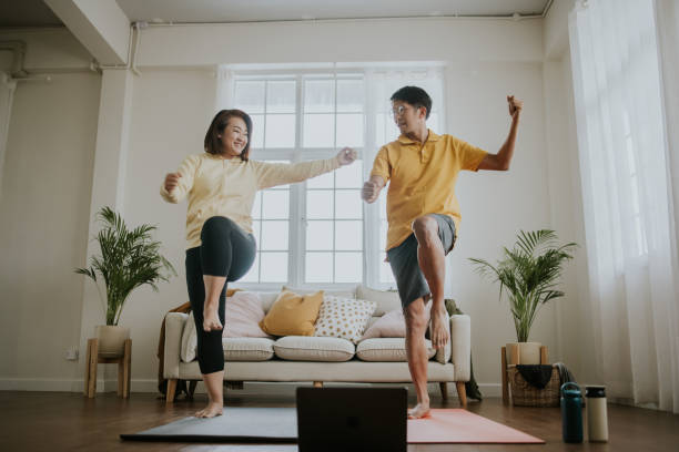 Regular physical activity is essential for building a strong immune system.