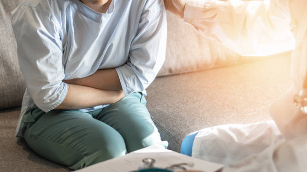 When to Seek Medical Attention for Constant Diarrhea