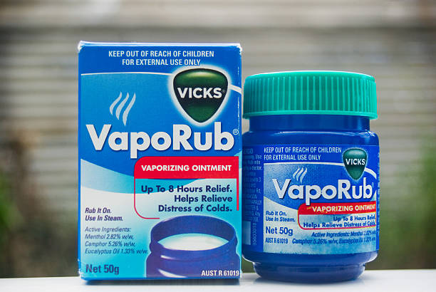 Can Vicks Vaporub Help with Wrinkles?