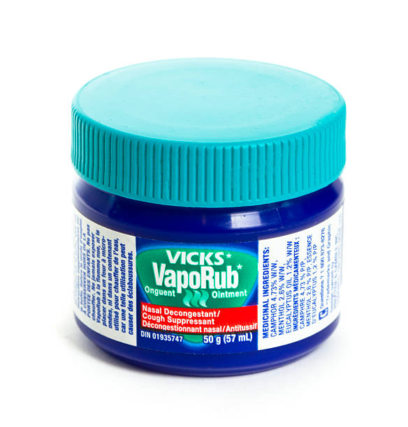Other Uses of Vicks Vaporub for Skincare
