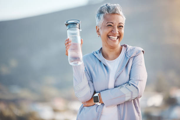 Several factors contribute to hydration issues among seniors. As previously stated, the diminished perception of thirst is a substantial barrier.