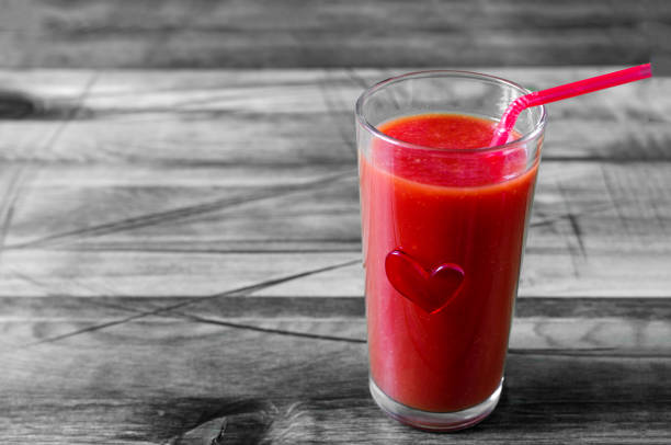 Recipes for Heart-Healthy Juices