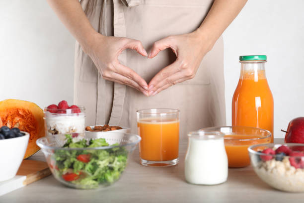 Tips for Incorporating Heart-Healthy Juices into Your Routine