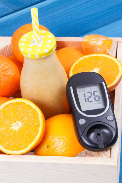 High-sugar juices can produce a sudden surge in blood sugar, whereas low-sugar choices can deliver hydration and important nutrients without triggering an abrupt rise in glucose levels.