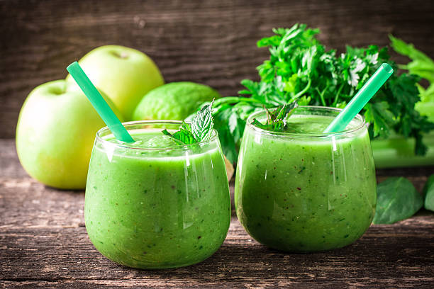 Making your own juices at home allows you to have full control over the ingredients and sugar content.