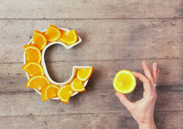 Orange juice is well-known for its high vitamin C content, which helps to improve the immune system and defend against common infections.