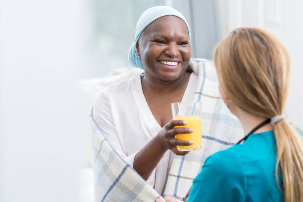 Orange juice has been examined for its potential cancer-preventive qualities due to its high antioxidant content.