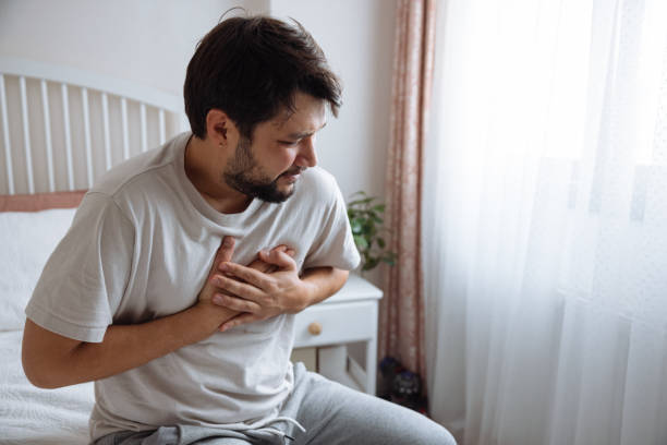 Medical Conditions Associated with Heart Palpitations
