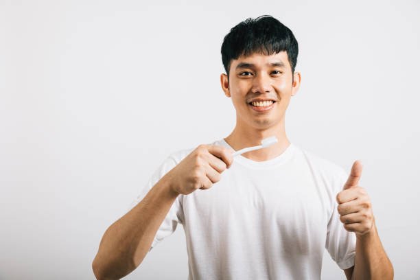 Addressing vitamin deficiencies is critical to avoiding and managing bleeding gums.