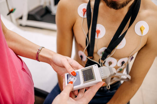 Diagnosis and Treatment Options for Heart Palpitations