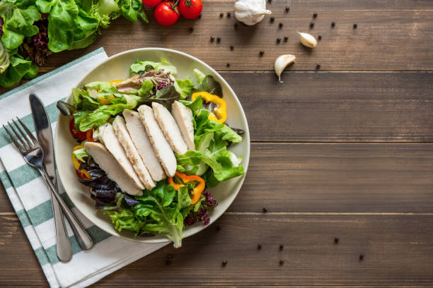 Following a bout of diarrhea, it is critical to gradually reintroduce regular diet