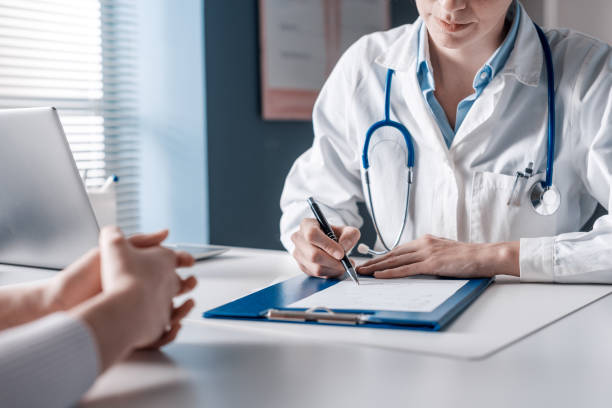 While many episodes of diarrhea can be managed at home with natural treatments, there are some situations that require medical intervention.