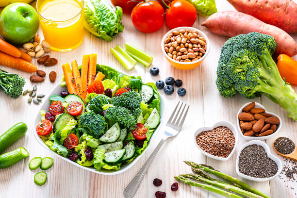Preventing Muscle Cramps Through a Balanced Diet and Supplementation