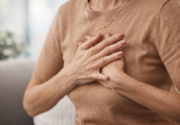 Chest pain is a frequent symptom with a wide range of reasons, from minor to severe.