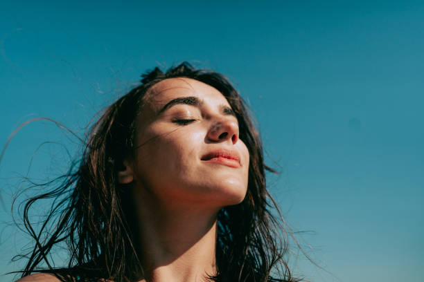 Vitamin D deficiency can be prevented through a combination of sunshine exposure, dietary choices, and supplementation if necessary.
