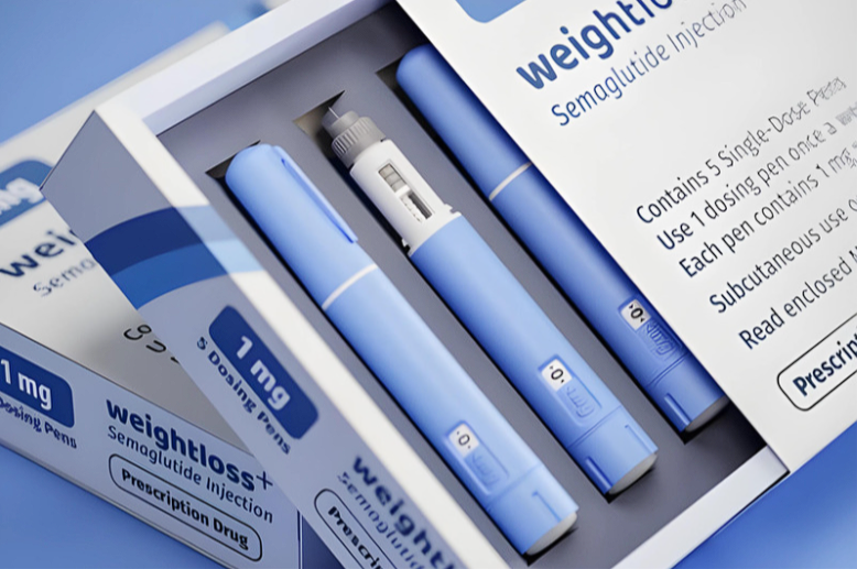 The dosage and administration of Ozempic (semaglutide) for weight management typically follow specific guidelines