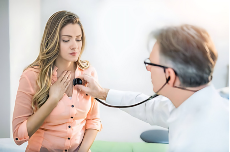 When to seek medical attention for heart health symptoms