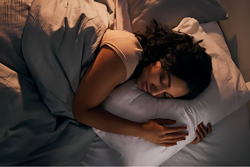 Getting enough quality sleep is essential for preserving heart health and general well-being and helps prevent heart issues