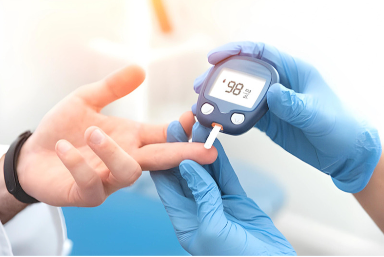 Diabetes is inextricably related to heart health issues due to its severe effect on the circulatory system. People with diabetes are at a much increased risk of having numerous heart diseases than those without diabetes.