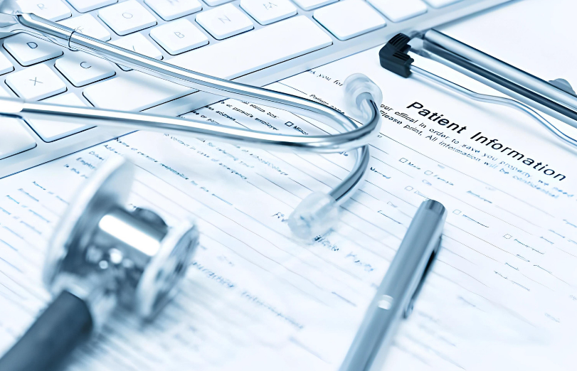 A complete medical history is necessary to correctly diagnose rheumatoid arthritis because it helps doctors understand when the symptoms started, how long they lasted, how they got worse, and if there is a history of autoimmune illnesses in the patient's family.
