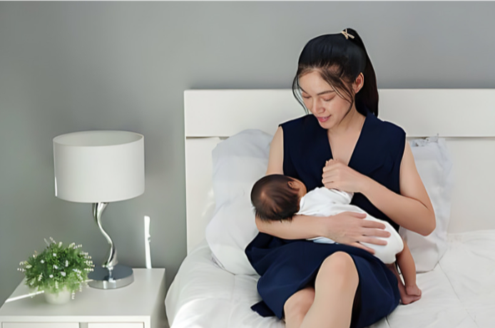 Ozempic and its effect on pregnancy and breastfeeding