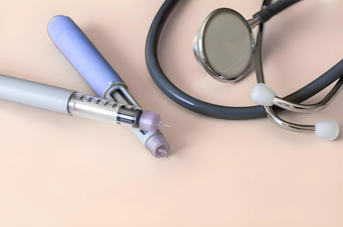Consulting with your healthcare provider