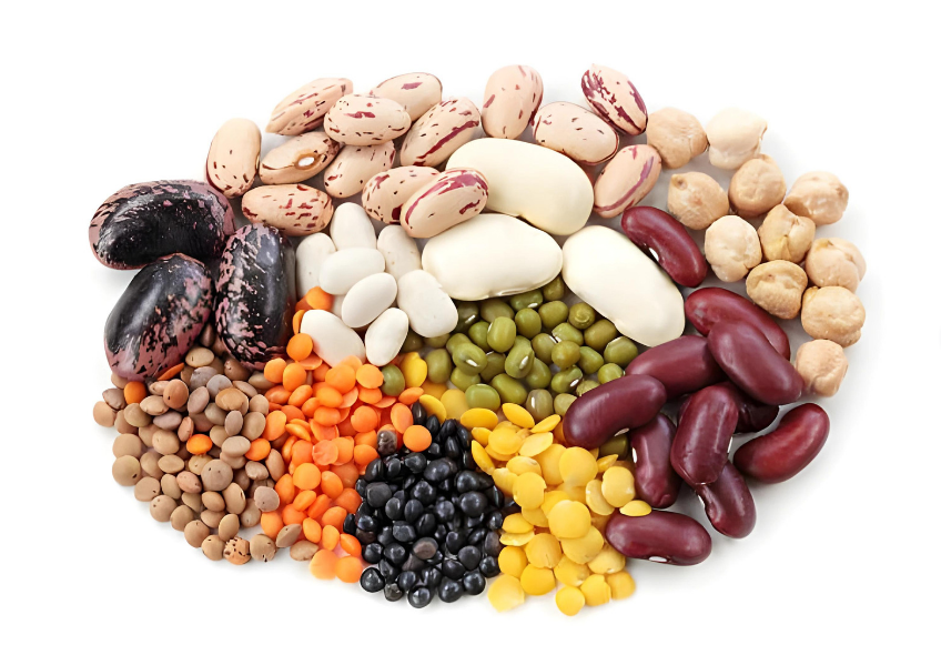 Legumes emerge as a nutritional powerhouse in the field of rheumatoid arthritis (RA) management, providing a diverse approach to maintaining overall health while also addressing specific concerns common in RA patients. 