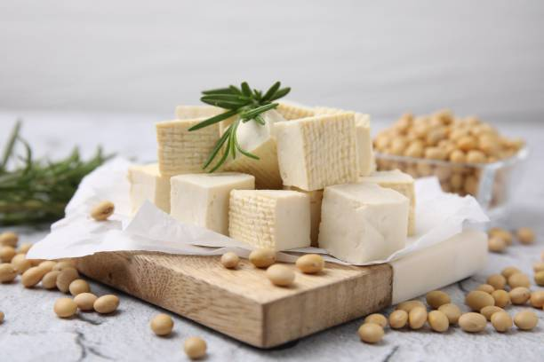 Nutritional Benefits of Tofu