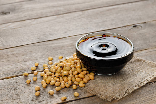 Choosing the healthiest soy sauce options