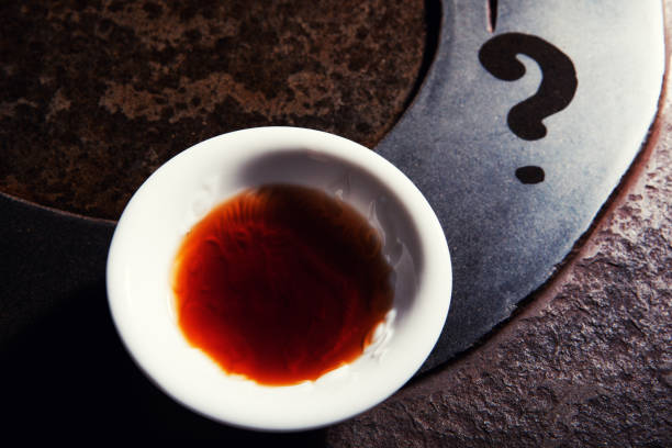Health concerns with soy sauce