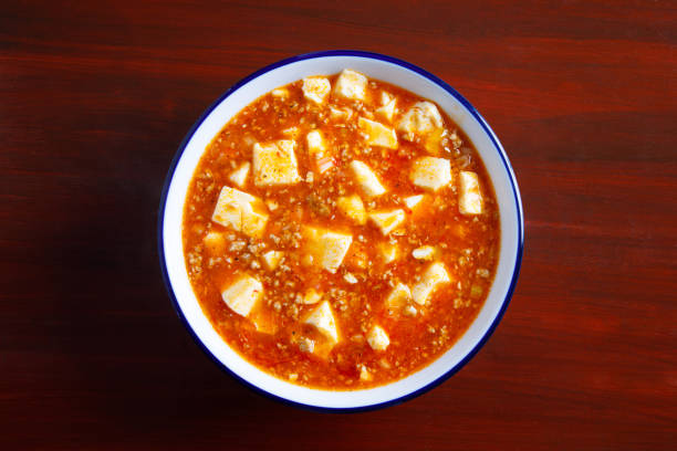 Nutritional Benefits of Tofu Soup