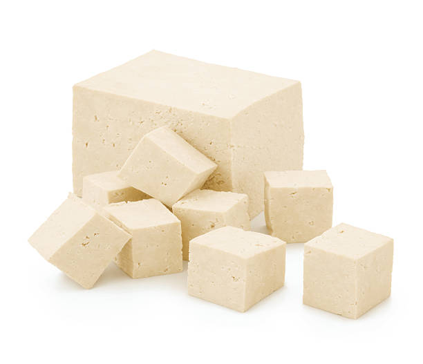Nutritional Benefits of Tofu