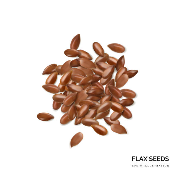 Incorporating Flaxseed into Diet