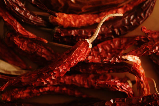 Cayenne Pepper: A Spicy Spice that Boosts Heart Health