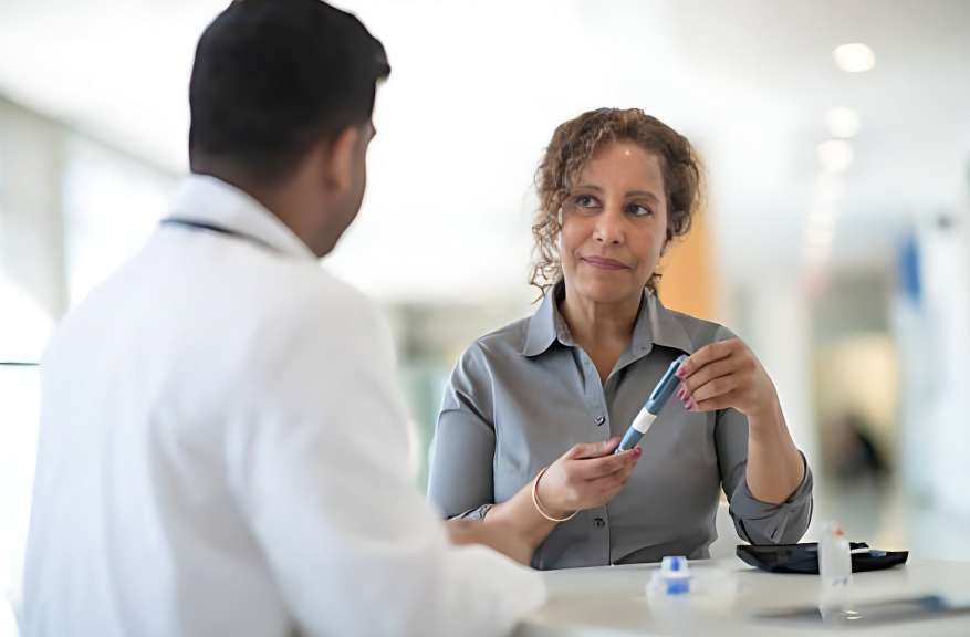 Ozempic injections are an important therapy option for people with diabetes, as they provide weekly doses that target numerous physiological systems involved in blood sugar management.