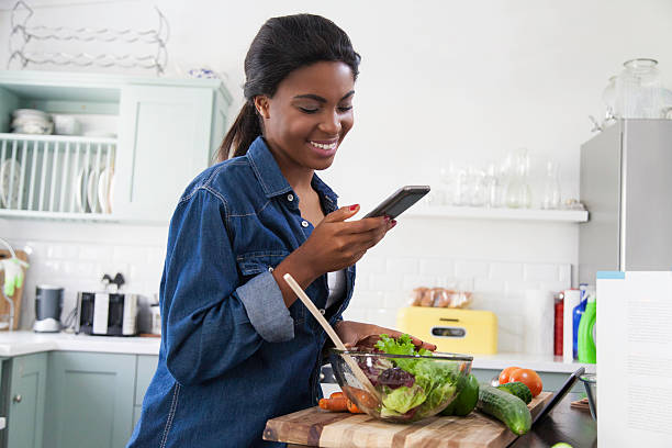 Integrating naturopathic nutrition into your lifestyle does not have to be difficult. Explore the world of whole foods by trying new recipes and incorporating a variety of ingredients into your meals.