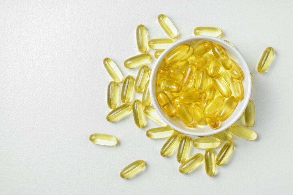 Don't Let Vitamin D Deficiency Hold You Back
