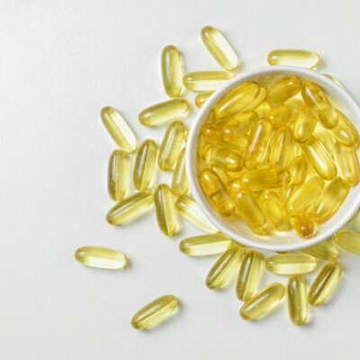 Don't Let Vitamin D Deficiency Hold You Back