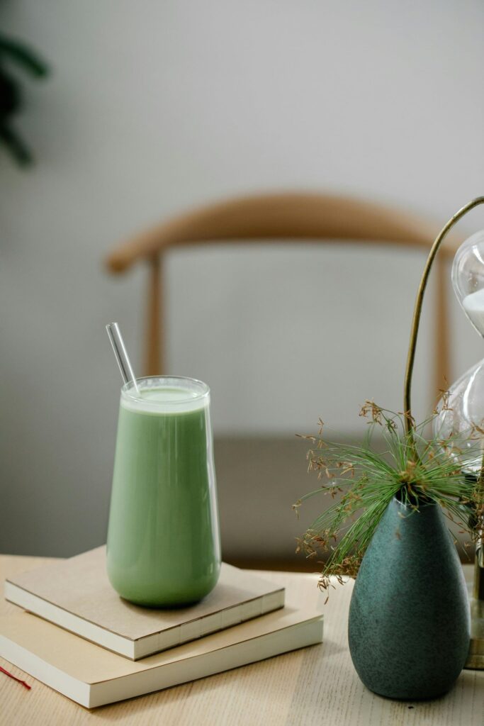 Can Matcha Really Improve Gut Health?