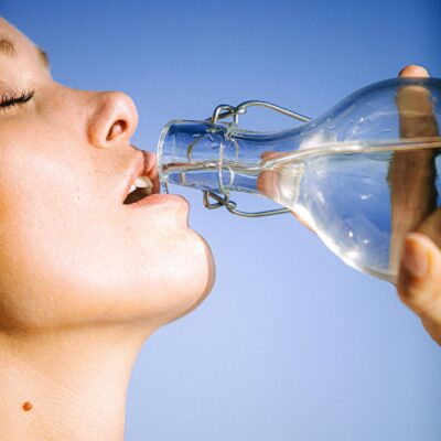 Find Out What to Drink When Water Leaves You Unsatisfied