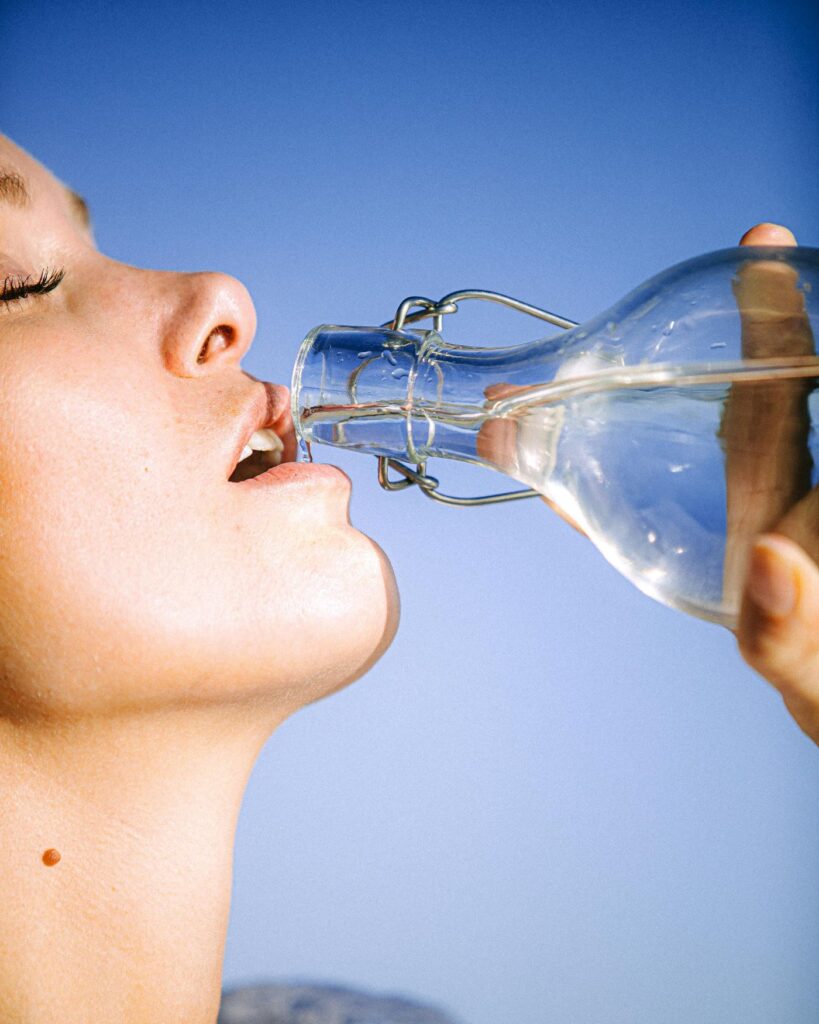 Find Out What to Drink When Water Leaves You Unsatisfied