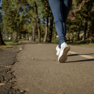 Find out the Key to Maintaining a Healthy Walking Heart Rate