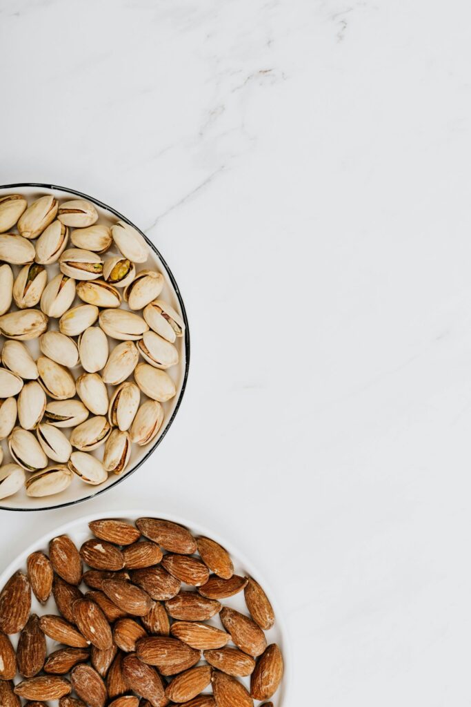 Which Milk Alternative is Healthier - Soy or Almond?