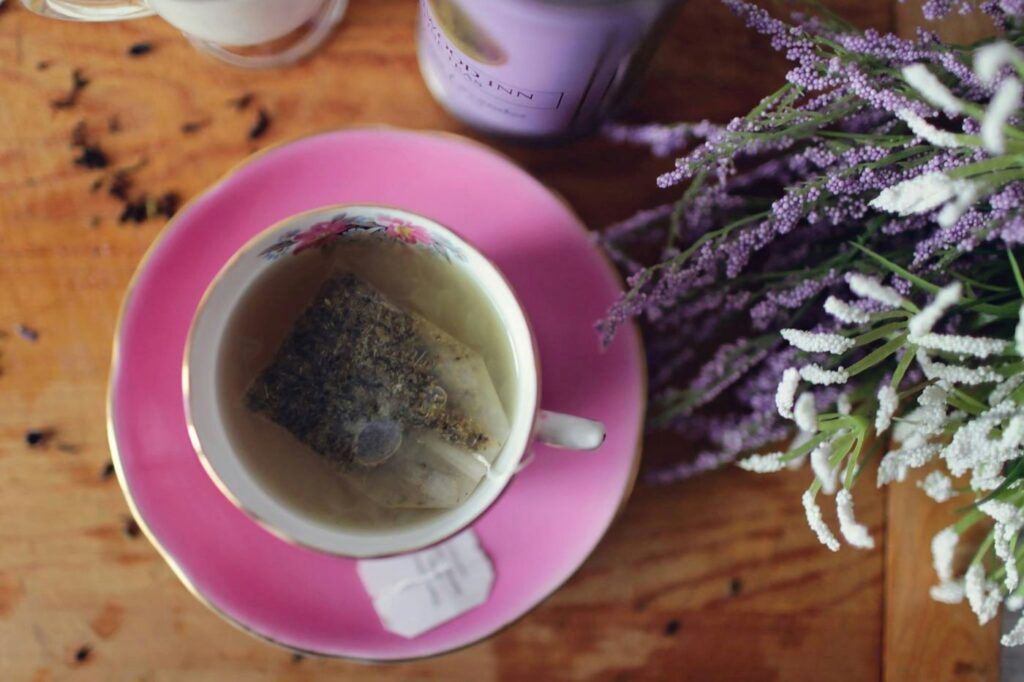 Top Tea Recommendations for Women's Health
